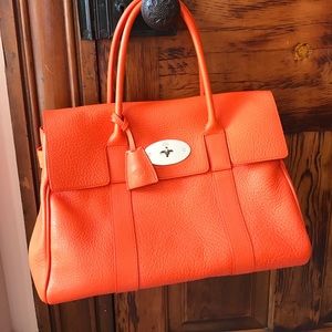 Mulberry Bayswater